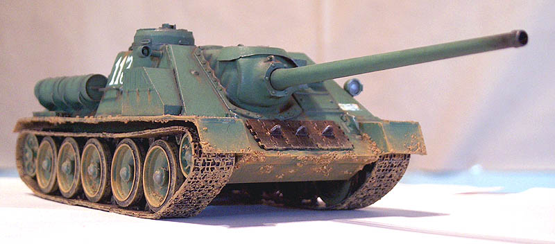 su 100 als modell