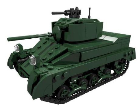 m5 stuart von bluebrixx