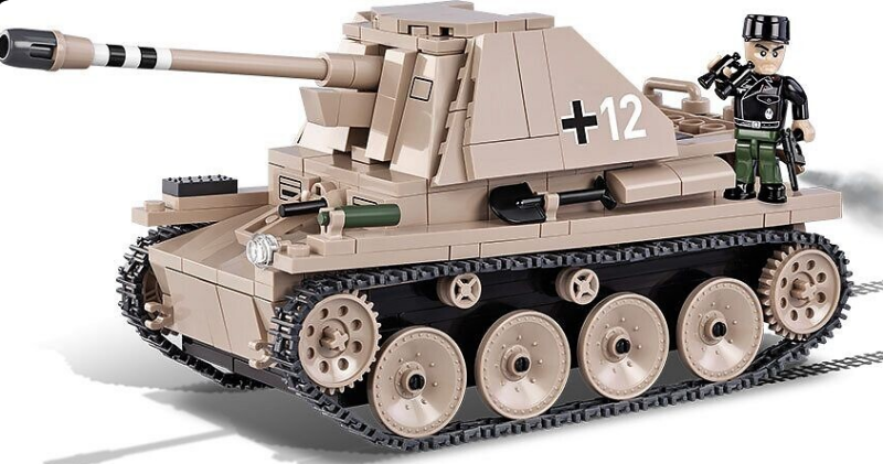 marder 3 cobi