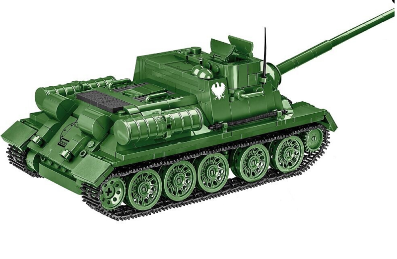 su-100 von cobi
