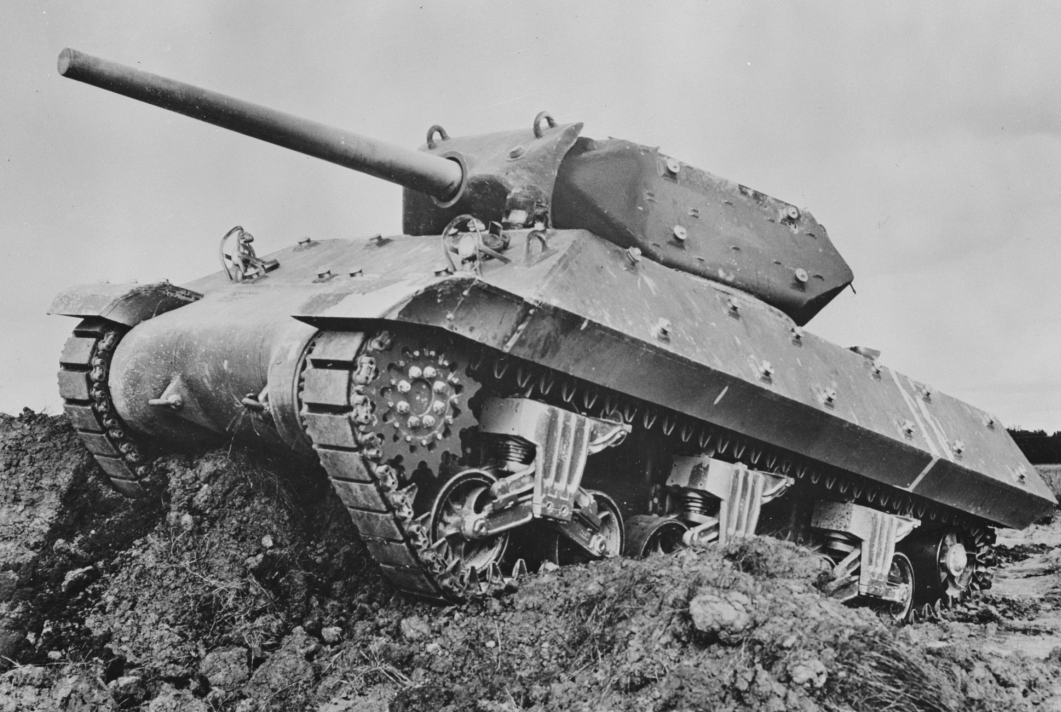 wolverine im einsatz