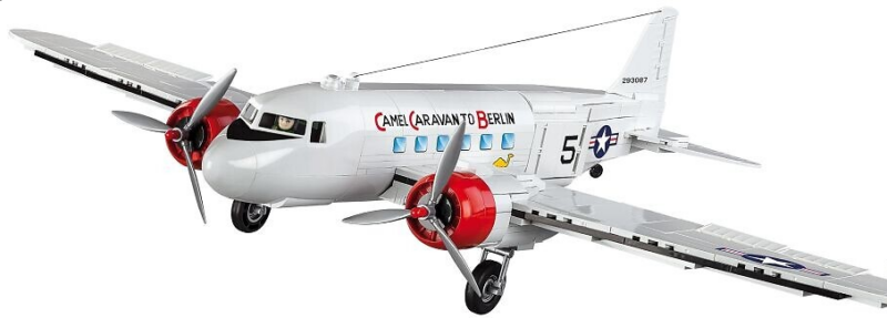 c-47 cobi