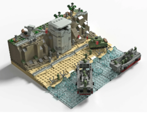 Military Modbrix Modbrix