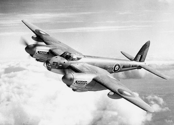 de havilland mosquito