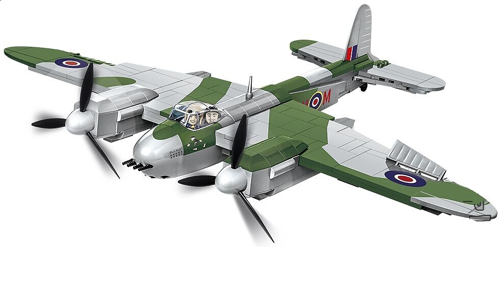 mosquito cobi