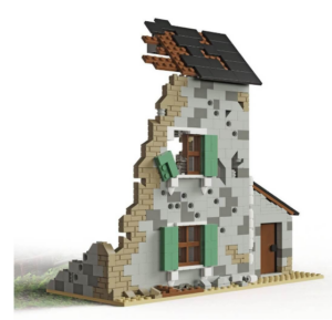 Modbrix Lego Modbrix