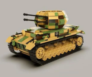 Modbrix